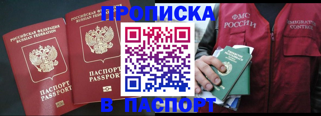 прописка 2025 в Тынде